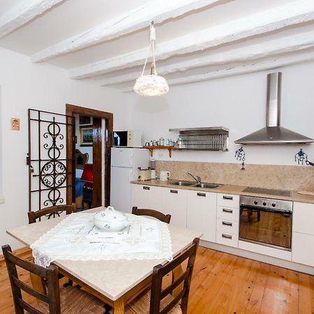 Appartement Casa Paola à Rovinj Extérieur photo