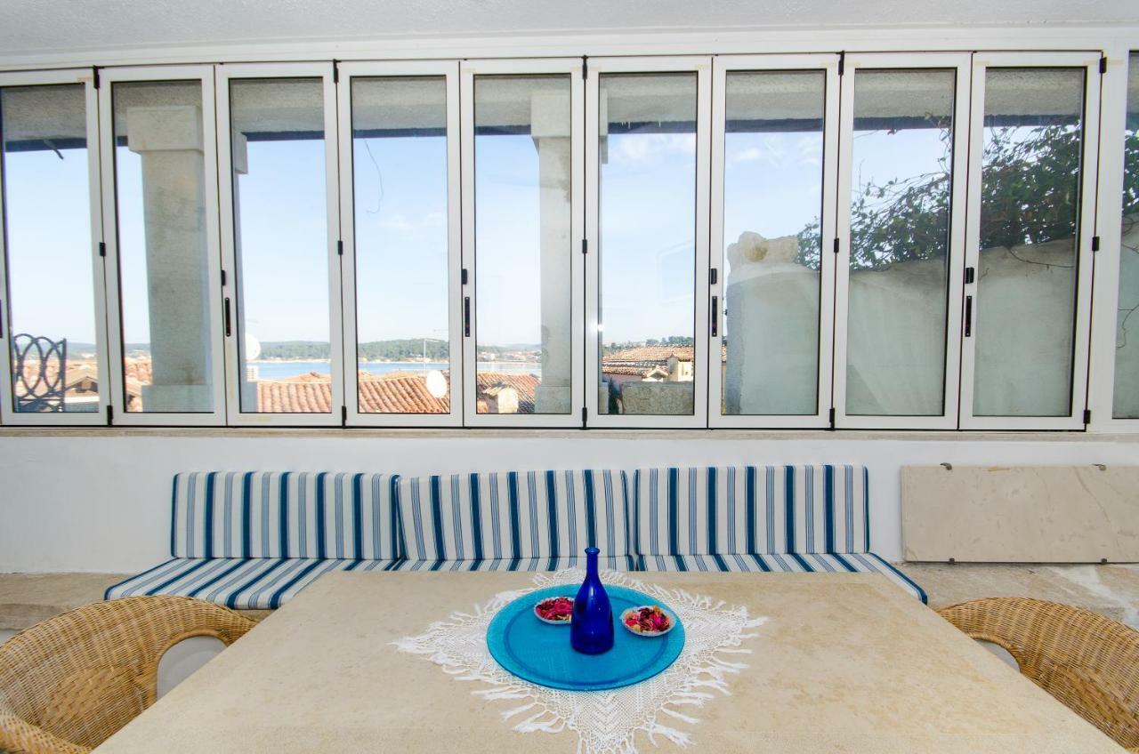 Appartement Casa Paola à Rovinj Extérieur photo