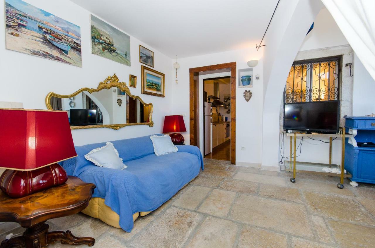 Appartement Casa Paola à Rovinj Extérieur photo