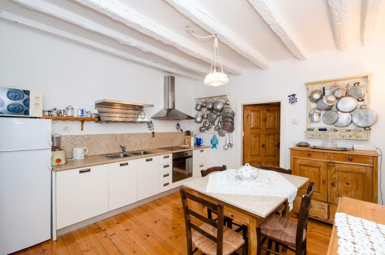Appartement Casa Paola à Rovinj Extérieur photo