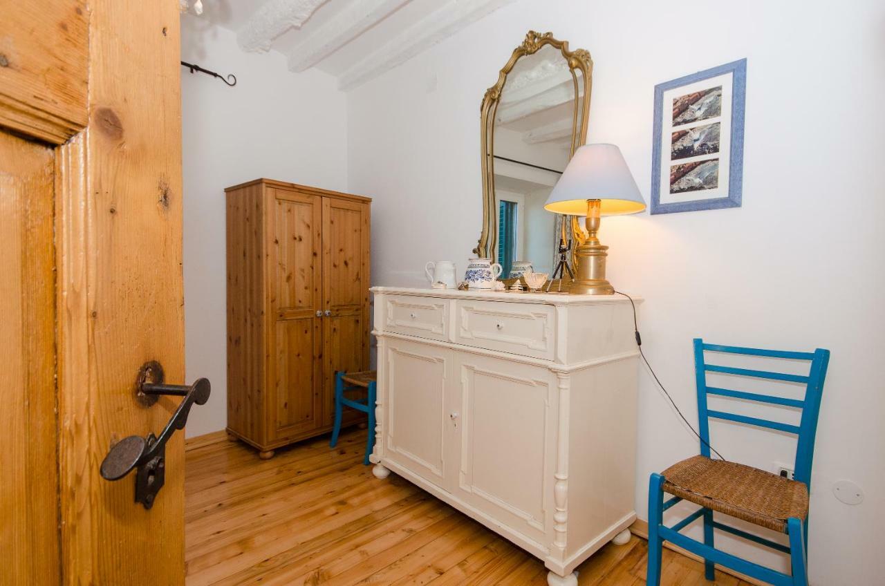 Appartement Casa Paola à Rovinj Extérieur photo