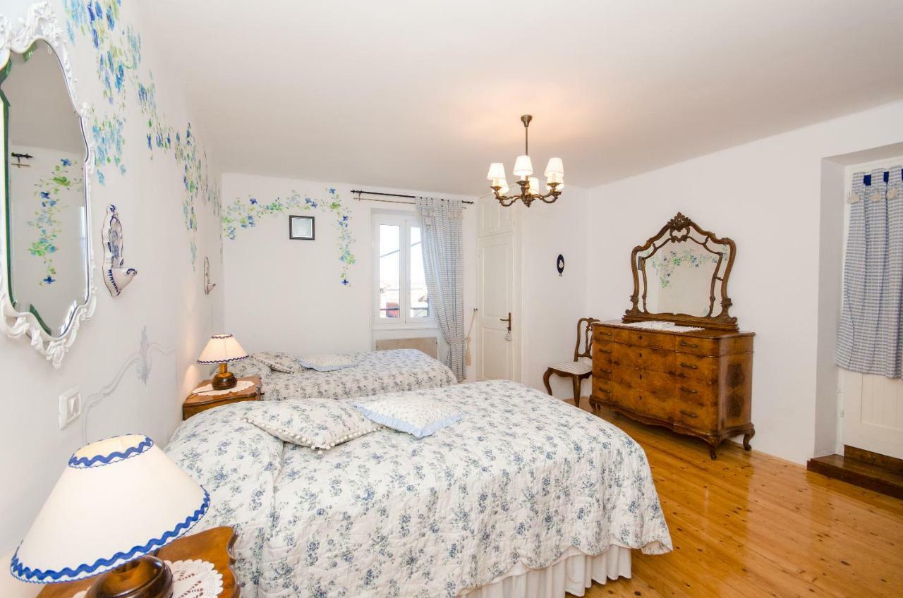 Appartement Casa Paola à Rovinj Extérieur photo