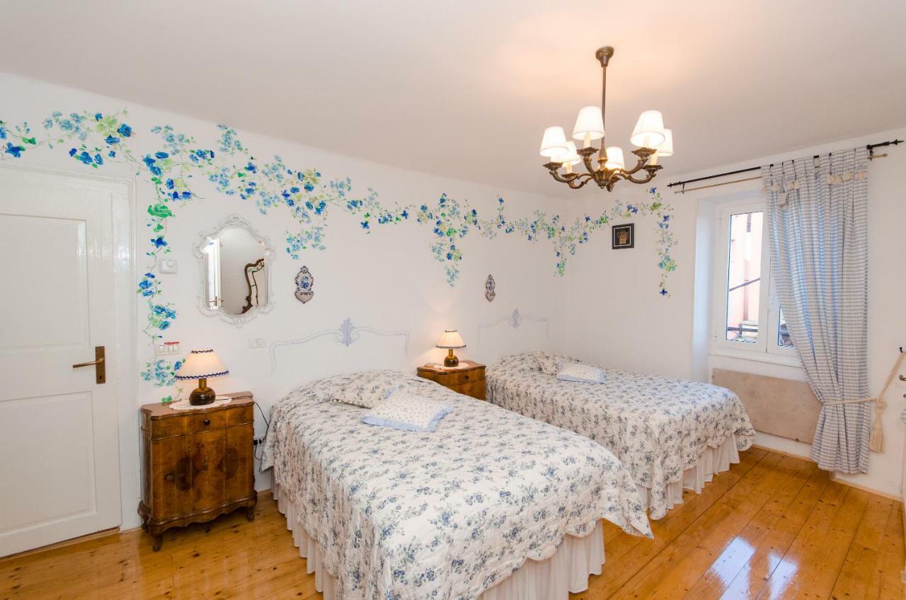 Appartement Casa Paola à Rovinj Extérieur photo
