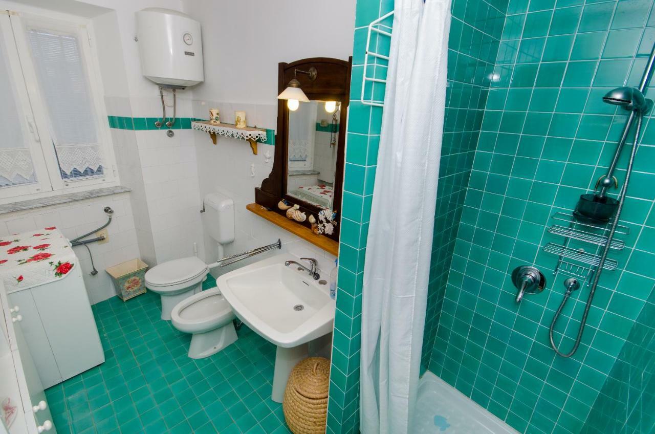 Appartement Casa Paola à Rovinj Extérieur photo