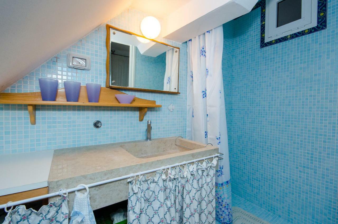 Appartement Casa Paola à Rovinj Extérieur photo