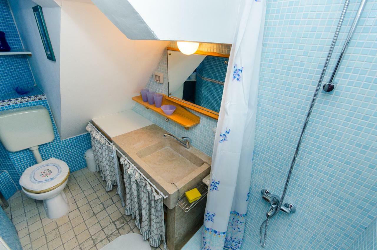 Appartement Casa Paola à Rovinj Extérieur photo