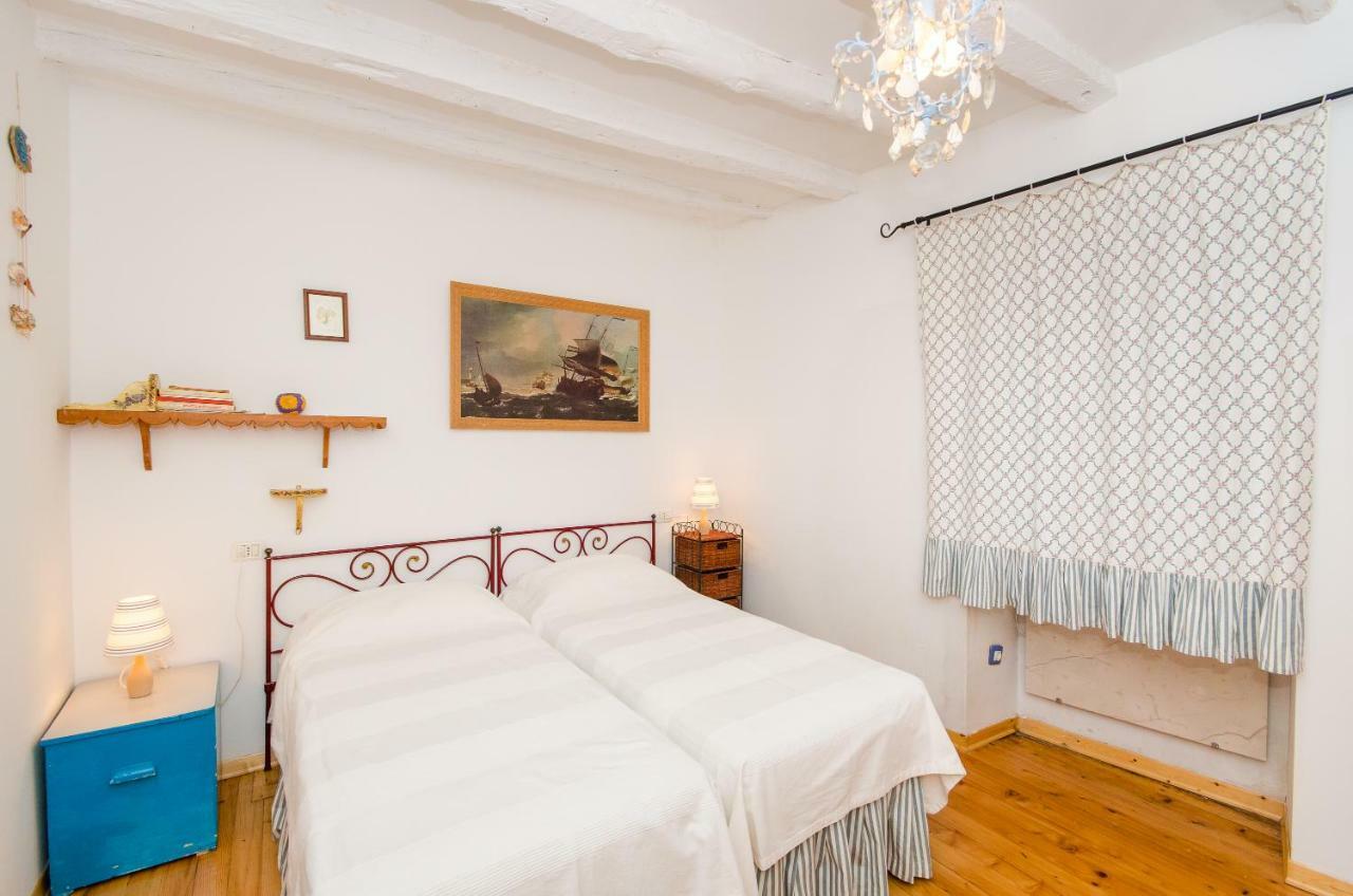 Appartement Casa Paola à Rovinj Extérieur photo