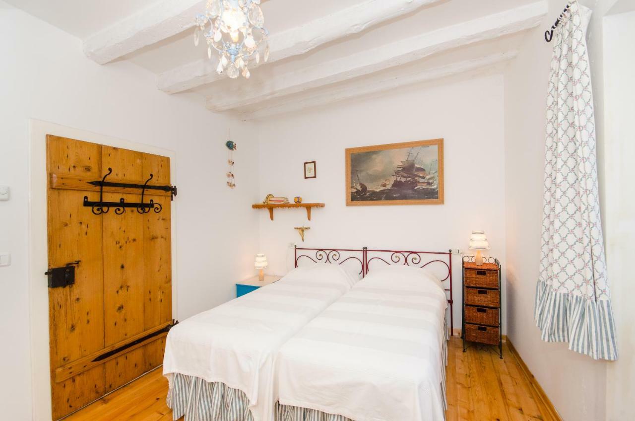 Appartement Casa Paola à Rovinj Extérieur photo
