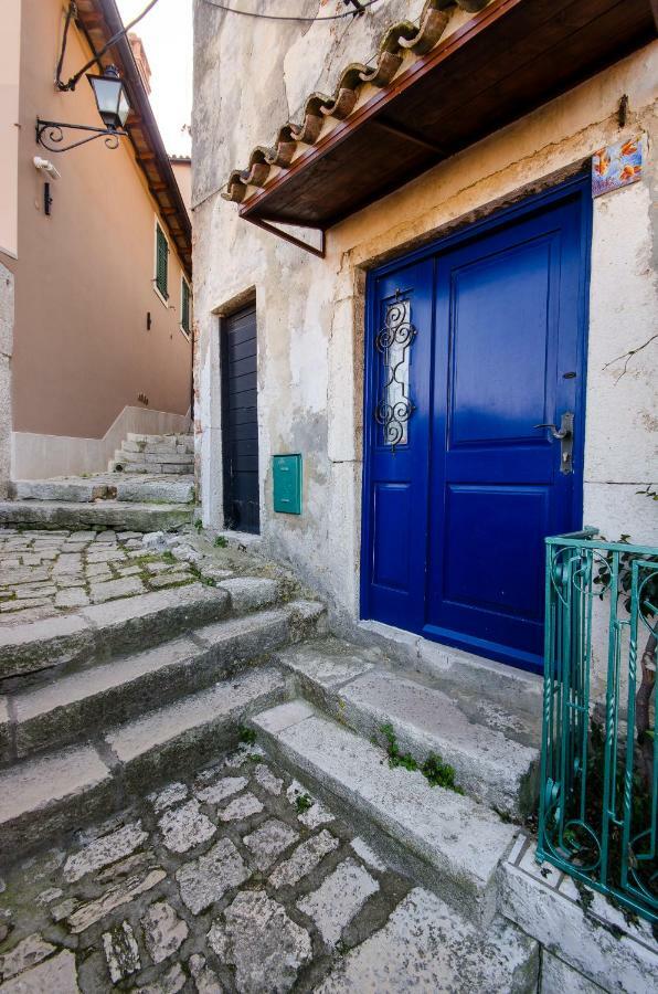 Appartement Casa Paola à Rovinj Extérieur photo