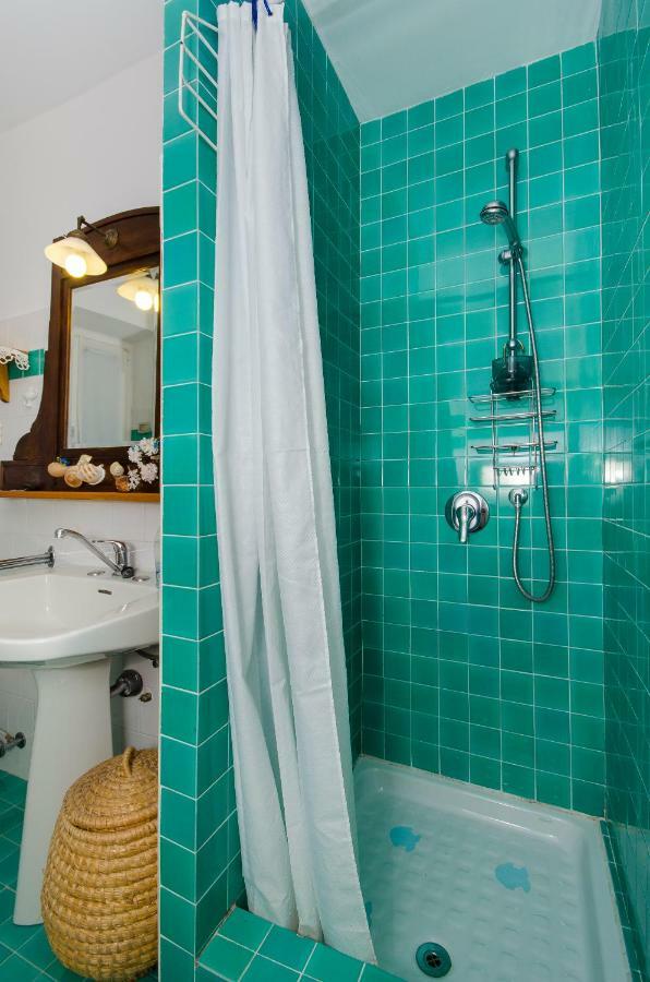 Appartement Casa Paola à Rovinj Extérieur photo