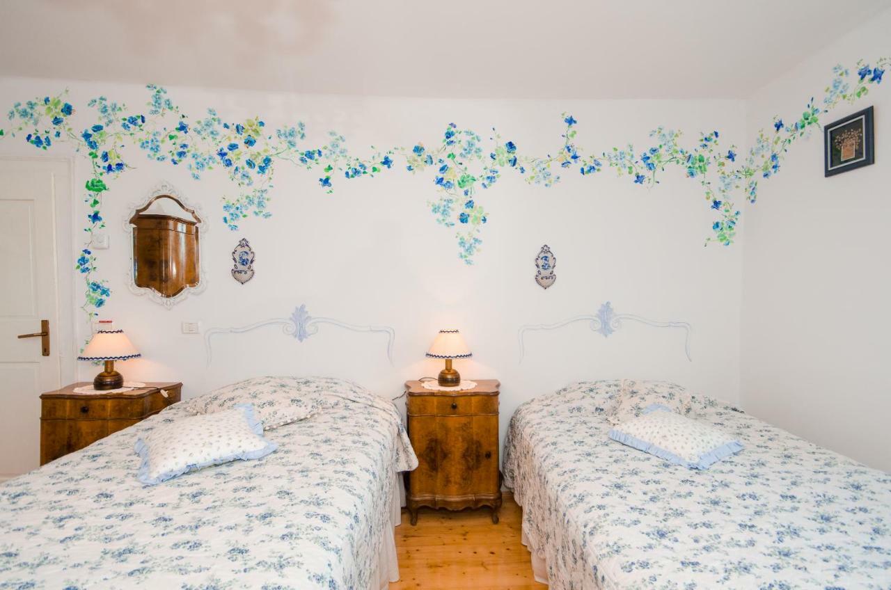 Appartement Casa Paola à Rovinj Extérieur photo