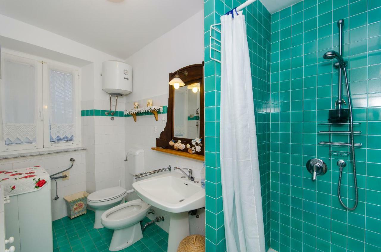 Appartement Casa Paola à Rovinj Extérieur photo