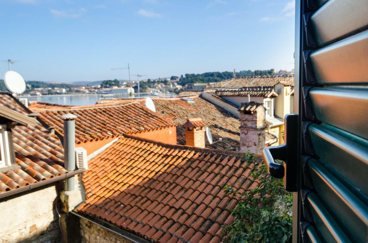 Appartement Casa Paola à Rovinj Extérieur photo