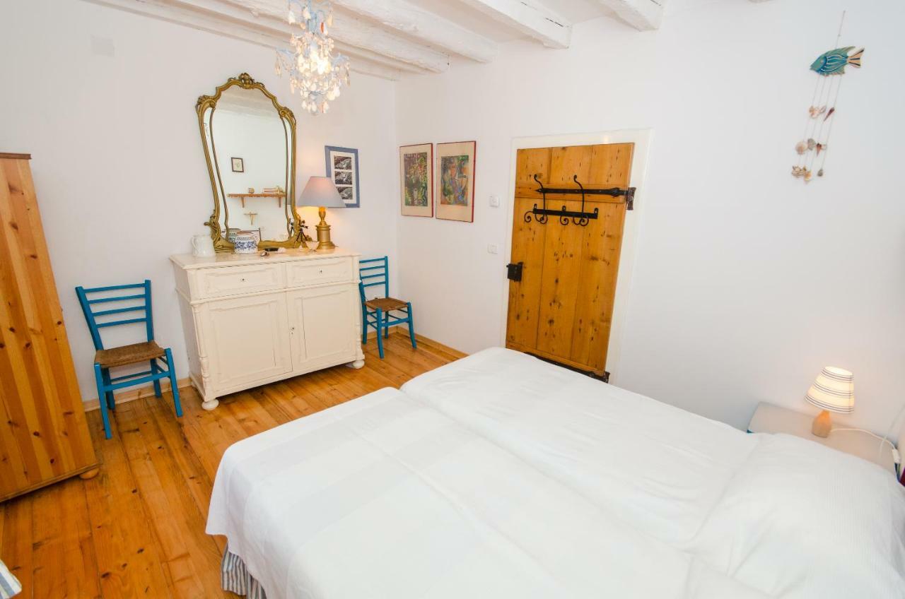Appartement Casa Paola à Rovinj Extérieur photo