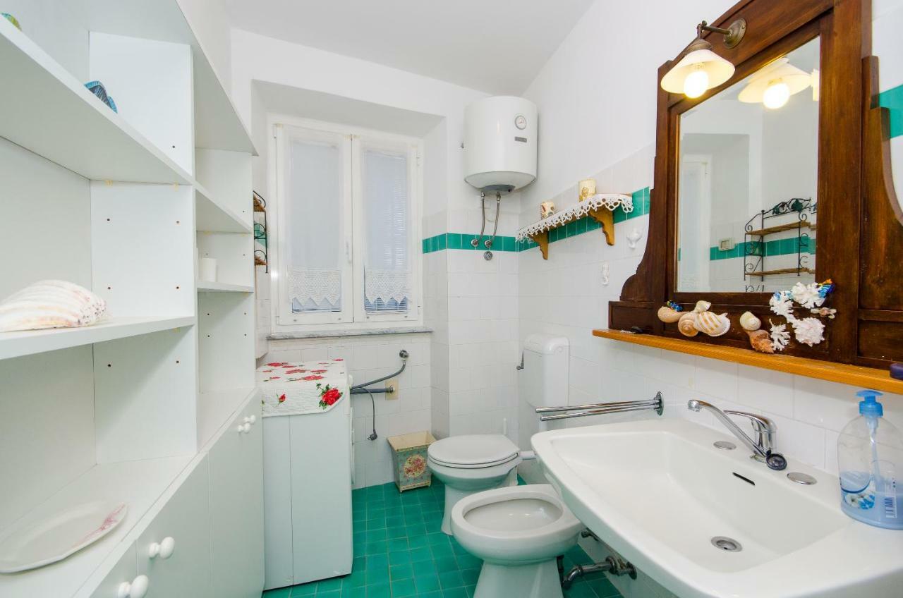 Appartement Casa Paola à Rovinj Extérieur photo